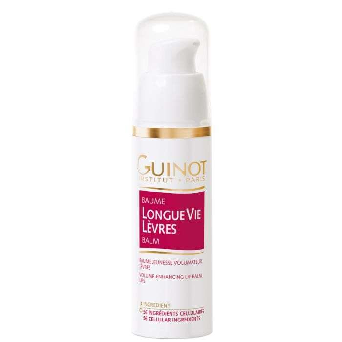 GUINOT longue vie levres 15ml GUINOT longue vie levres 15ml