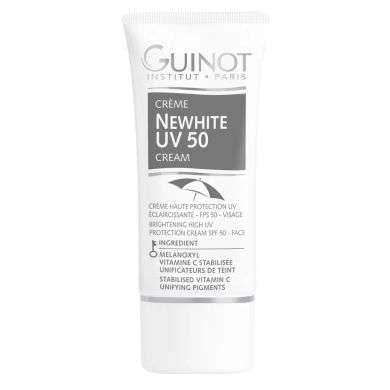 GUINOT newhite uv50 30ml GUINOT newhite uv50 30ml