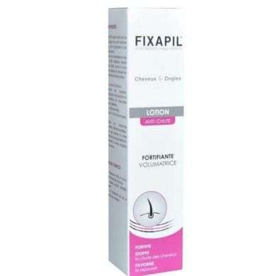 FIXAPIL Lotion anti-chute 75ml FIXAPIL Lotion anti-chute 75ml