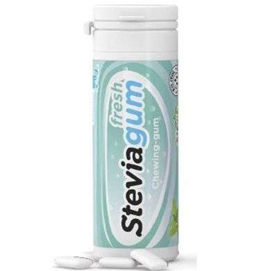 STEVIA Gum fresh STEVIA Gum fresh