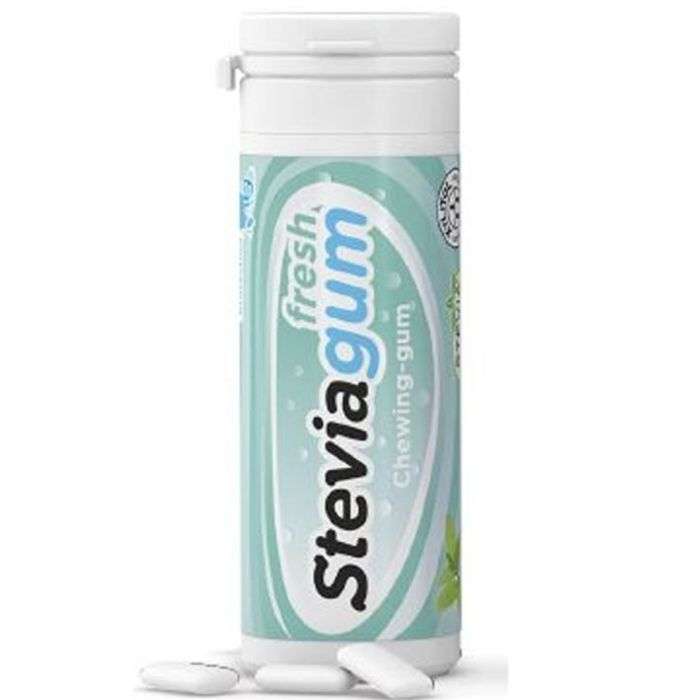 STEVIA Gum fresh STEVIA Gum fresh