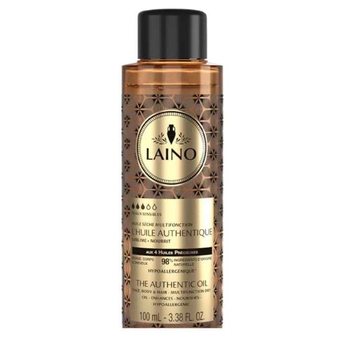 LAINO Huile authentique 100ml LAINO Huile authentique 100ml