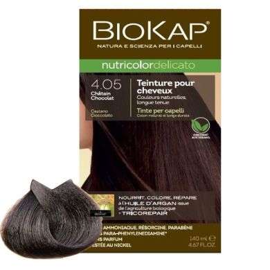 BIOKAP Nutricolor Delicato 4.05 BIOKAP Nutricolor Delicato 4.05