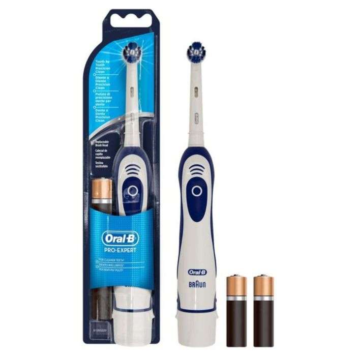 ORAL-B Pro expert ORAL-B Pro expert