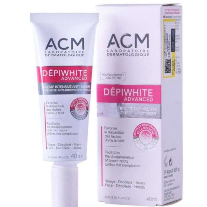 ACM depiwhite advanced 40 ML