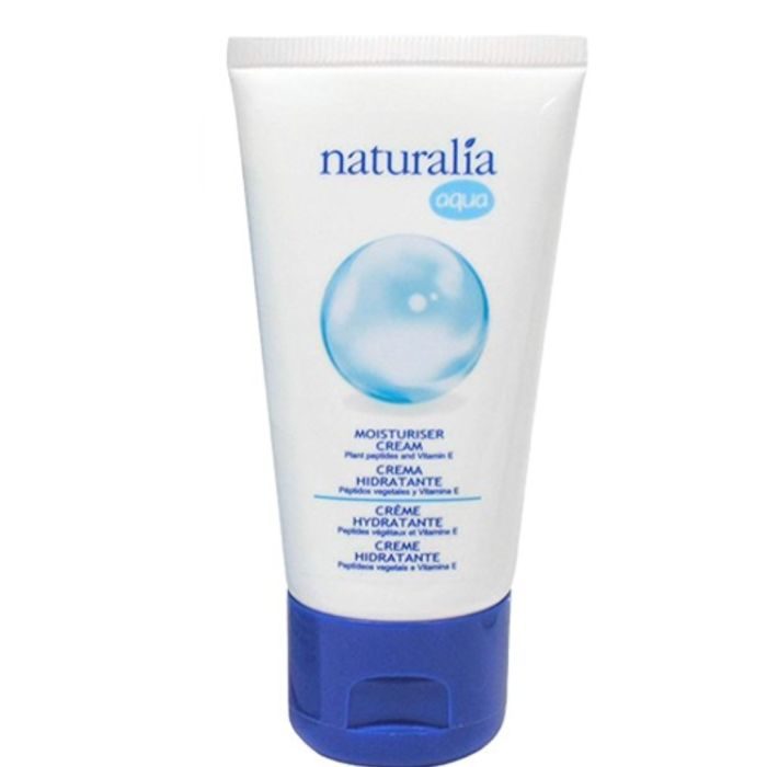 Naturalia aqua crème hydratante 50 ml Naturalia aqua crème hydratante 50 ml