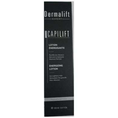 DERMALIFT Capilift lotion energisante 200ml