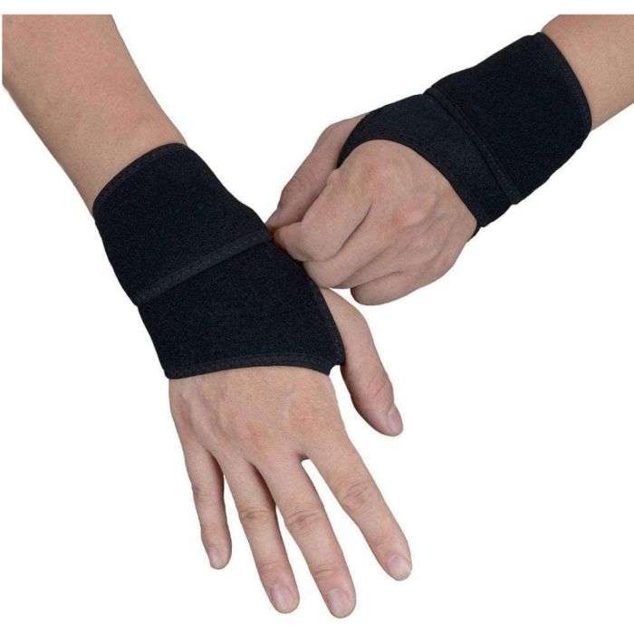 COMFORT poignet 1 support de poignet COMFORT poignet 1 support de poignet