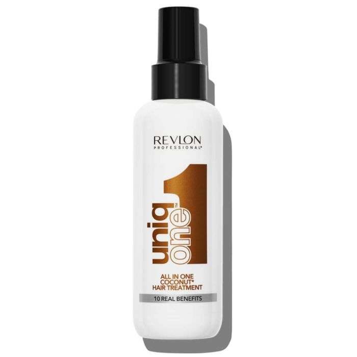 REVLON Uniq one hair treatment 150ml REVLON Uniq one hair treatment 150ml