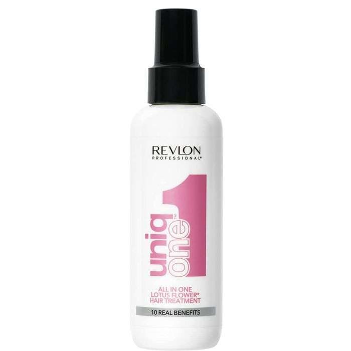 REVLON Uniq one lotus flower hair treatment 150ml