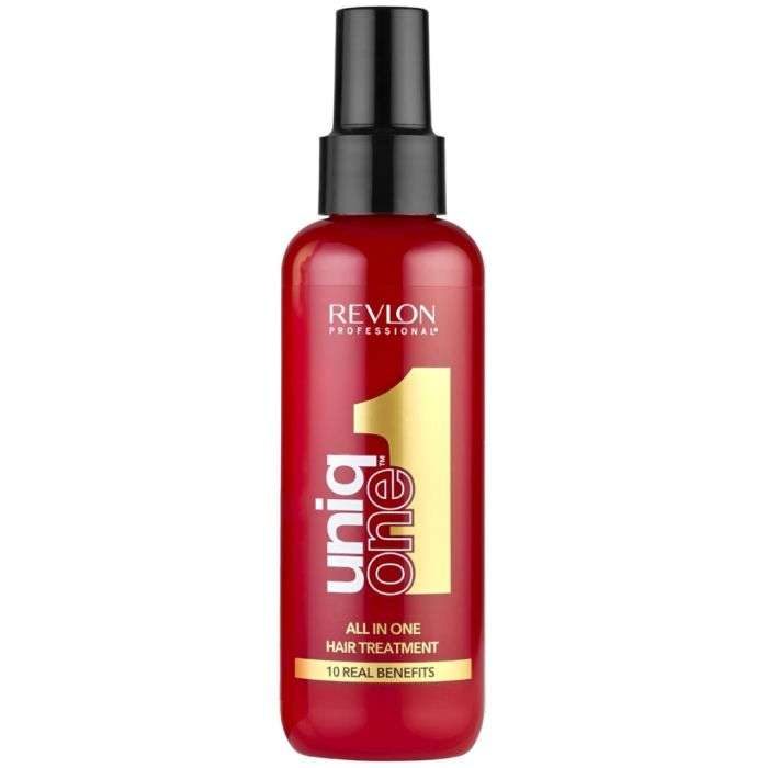 REVLON Uniq one hair treatment 150ml the original REVLON Uniq one hair treatment 150ml the original