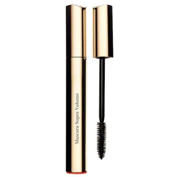 CLARINS Supra volume mascara 01 CLARINS Supra volume mascara 01