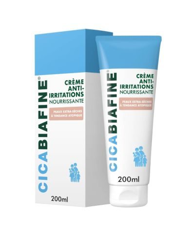  CicaBiafine Anti Irritations Moisturising Cream 200ml
