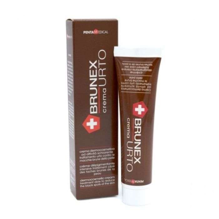 PENTA MEDICAL BRUNEX URTO Crema PENTA MEDICAL BRUNEX URTO Crema