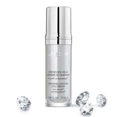 LANCIER Creme des yeux lumiere du diamant 20ml