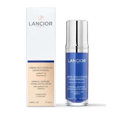 LANCIOR Creme hydra 24 saphir imperial LANCIOR Creme hydra 24 saphir imperial