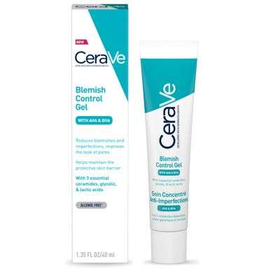 CERAVE soin concentre anti-imperfections 40ml CERAVE soin concentre anti-imperfections 40ml