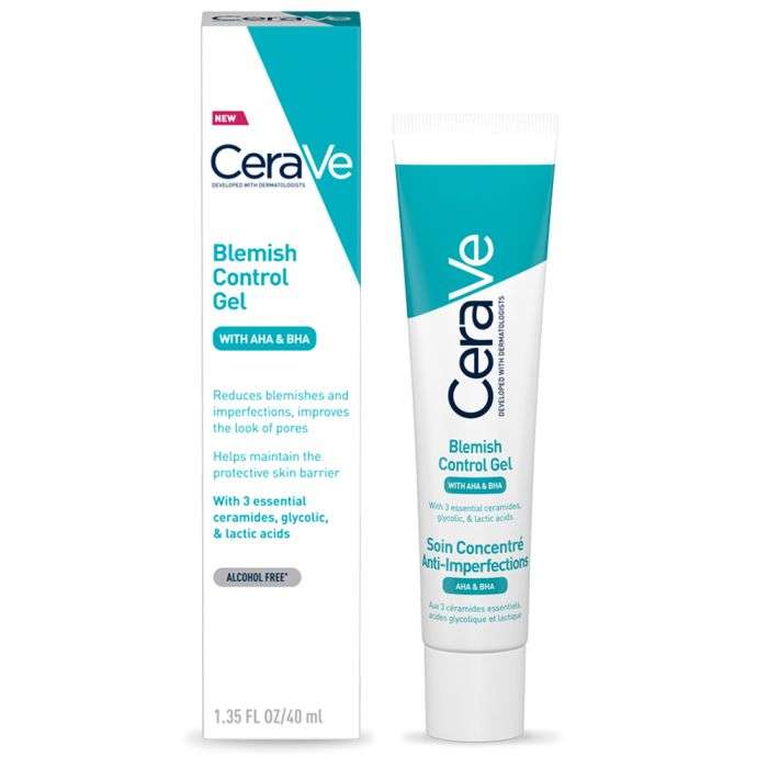 CERAVE soin concentre anti-imperfections 40ml CERAVE soin concentre anti-imperfections 40ml