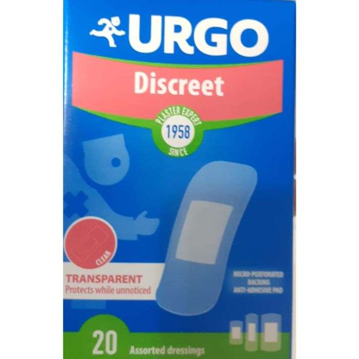 URGO ARNICA GEL tube 50g - Urgo - Santé