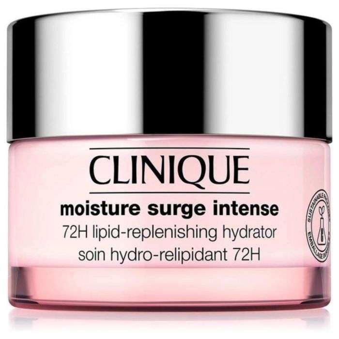 CLINIQUE moisture surge intense 50ml