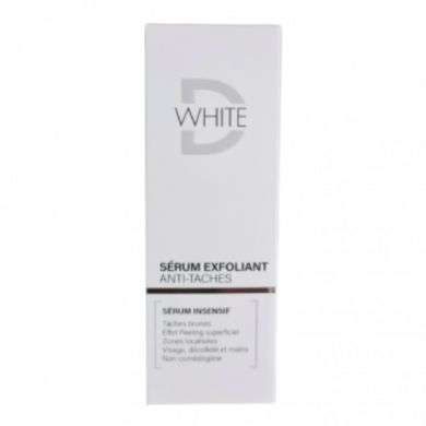 D-white serum exfoliant anti-taches D-white serum exfoliant anti-taches