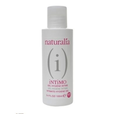 Naturalia: Intimo gel Hygiène intime 100 ml Naturalia: Intimo gel Hygiène intime 100 ml