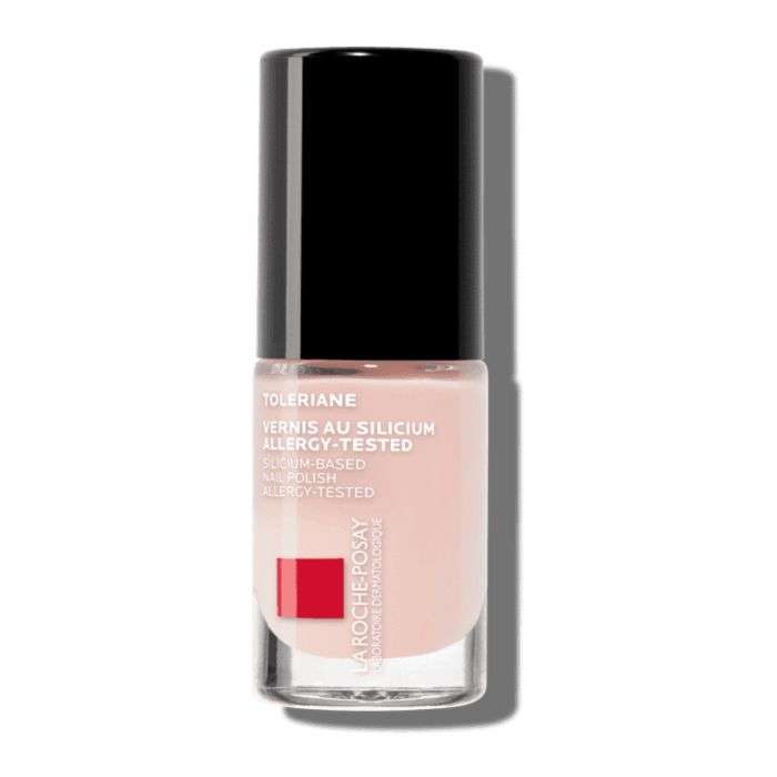 LA ROCHE POSAY toleriane vernis silicium 02 rose