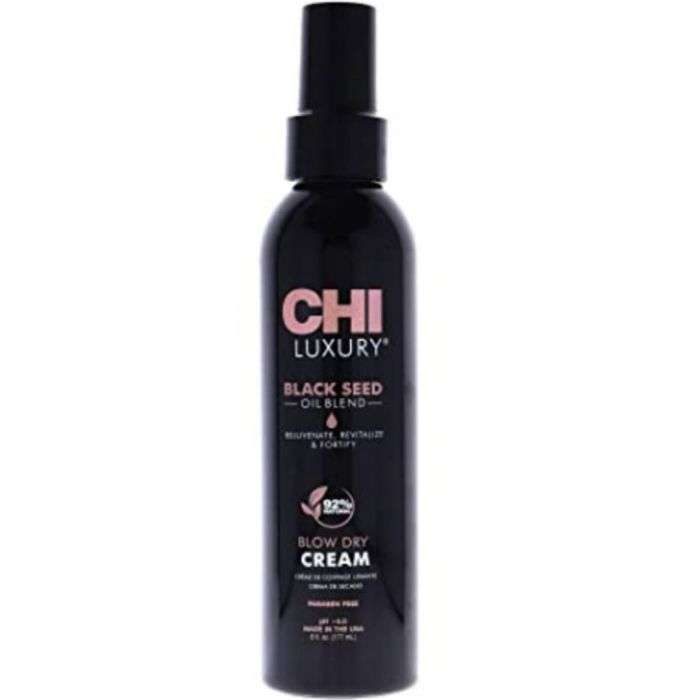 CHI Luxury Black Seed Oil Blow Dry Cream