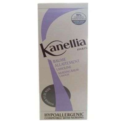 KANELLIA Baume allaitement KANELLIA Baume allaitement