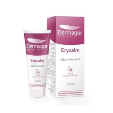 DERMAGOR ERYCALM SOIN APAISANT - 40ML DERMAGOR ERYCALM SOIN APAISANT - 40ML