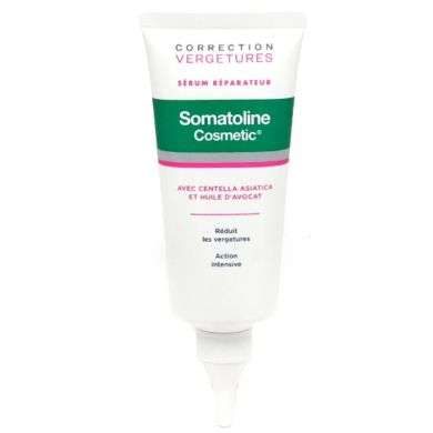 SOMATOLINE correction vergetures SOMATOLINE correction vergetures