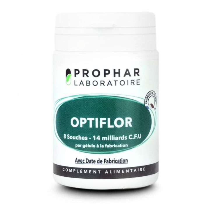 PROPHAR optiflor PROPHAR optiflor