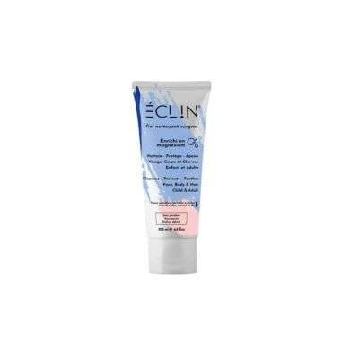 ECLIN GEL NETTOYANT SURGRAS 200 ML ECLIN GEL NETTOYANT SURGRAS 200 ML