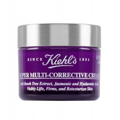 KIEHLS Super Multi Corrective CREAM50 ML KIEHLS Super Multi Corrective CREAM50 ML