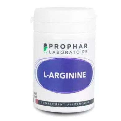 PROPHAR L-Arginine PROPHAR L-Arginine