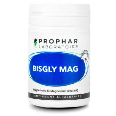 PROPHAR bisgly mag PROPHAR bisgly mag