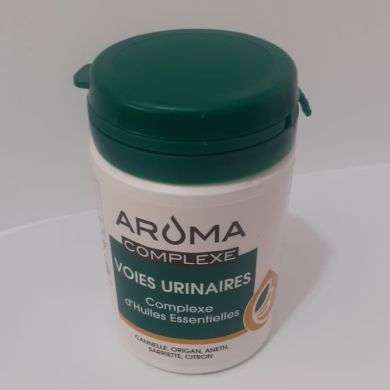 AROMA Complexe voies urinaires 