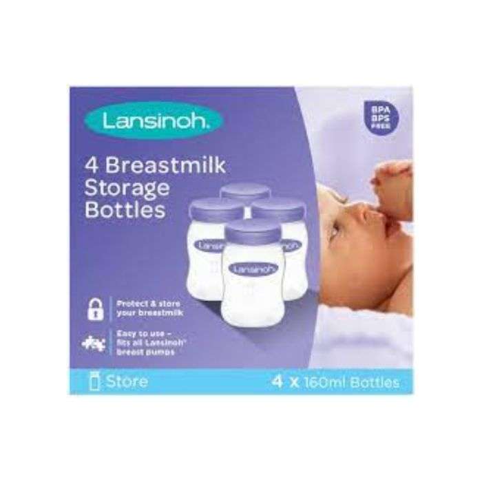 Lansinot - Sachet de conservation du lait maternel - My Périnée