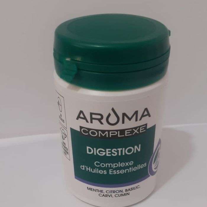 AROMA Digestion complexe AROMA Digestion complexe