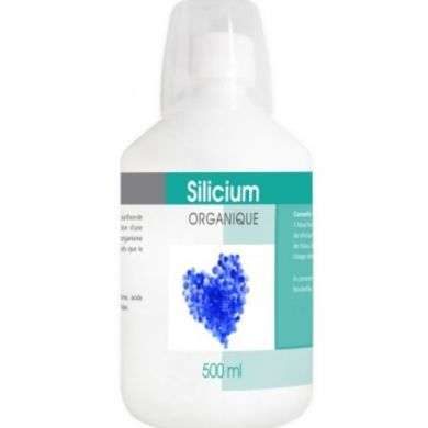 Gph Diffusion Silicium Organique 500Ml Gph Diffusion Silicium Organique 500Ml