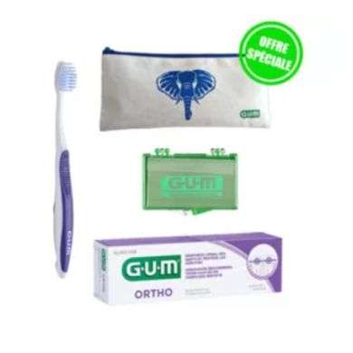GUM Offre ortho