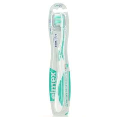 ELMEX brosse a dent sensitive extra souple ELMEX brosse a dent sensitive extra souple
