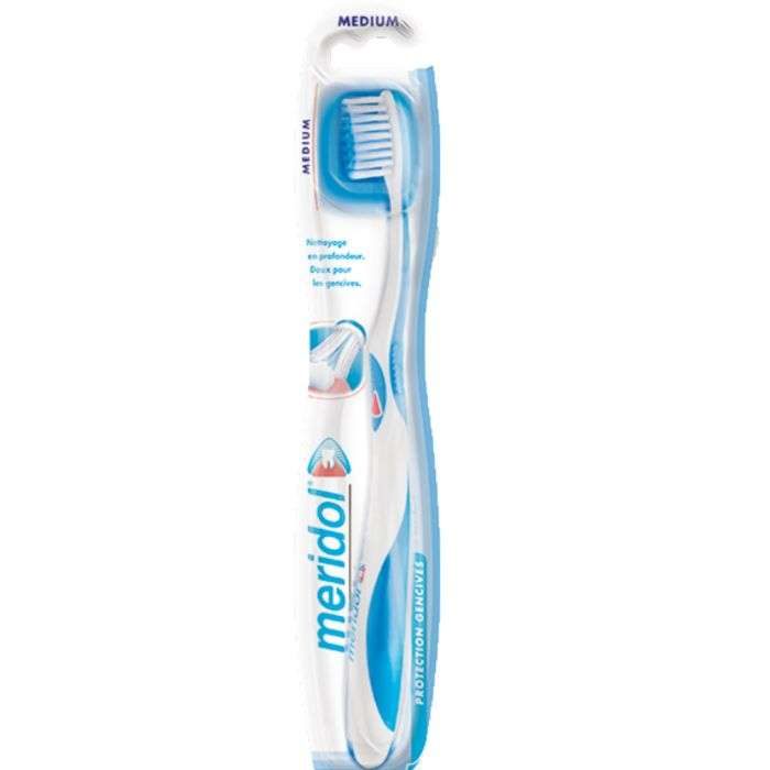 MERIDOL Brosse a dent medium MERIDOL Brosse a dent medium
