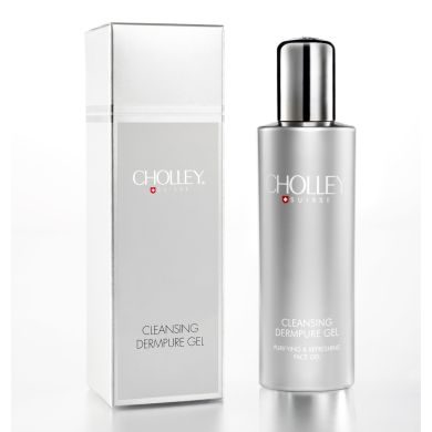 CHOLLEY Cleansing Dermpure Gel CHOLLEY Cleansing Dermpure Gel