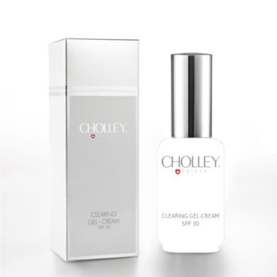 CHOLLEY Clearing Gel Cream CHOLLEY Clearing Gel Cream