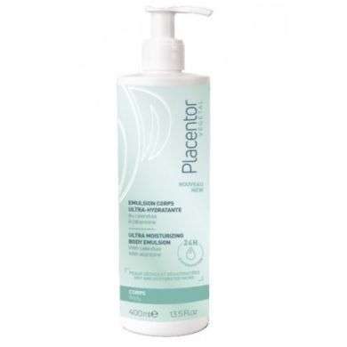 PLACENTOR Emulsion corps ultra-hydratante 400ml