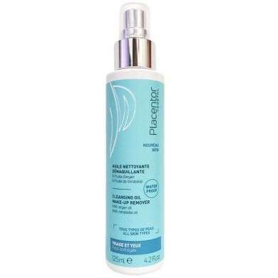 PLACENTOR Végétal Huile Nettoyante Démaquillante 125 ml PLACENTOR Végétal Huile Nettoyante Démaquillante 125 ml