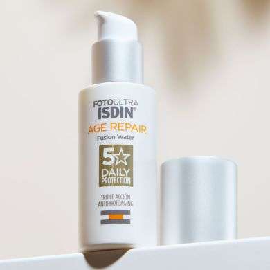 ISDIN fotoultra age repair spf 50 ISDIN fotoultra age repair spf 50