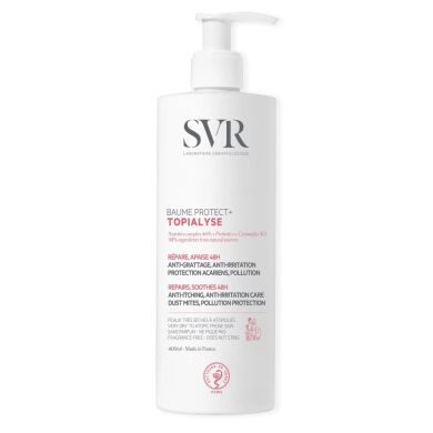 SVR topialyse Baume protect + 400ml SVR topialyse Baume protect + 400ml