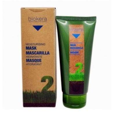 BIOKERA MASQUE HYDRATANT 200ML  BIOKERA MASQUE HYDRATANT 200ML